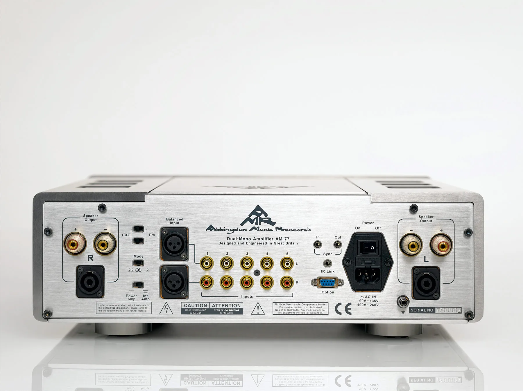 AM-77 gallery image 4