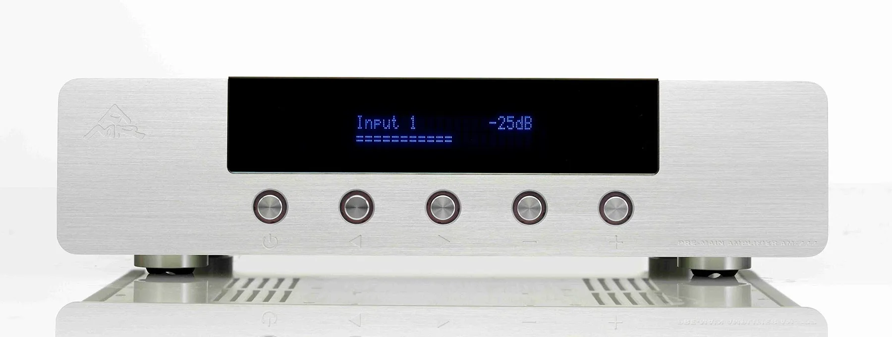 AM-777 SE gallery image 5