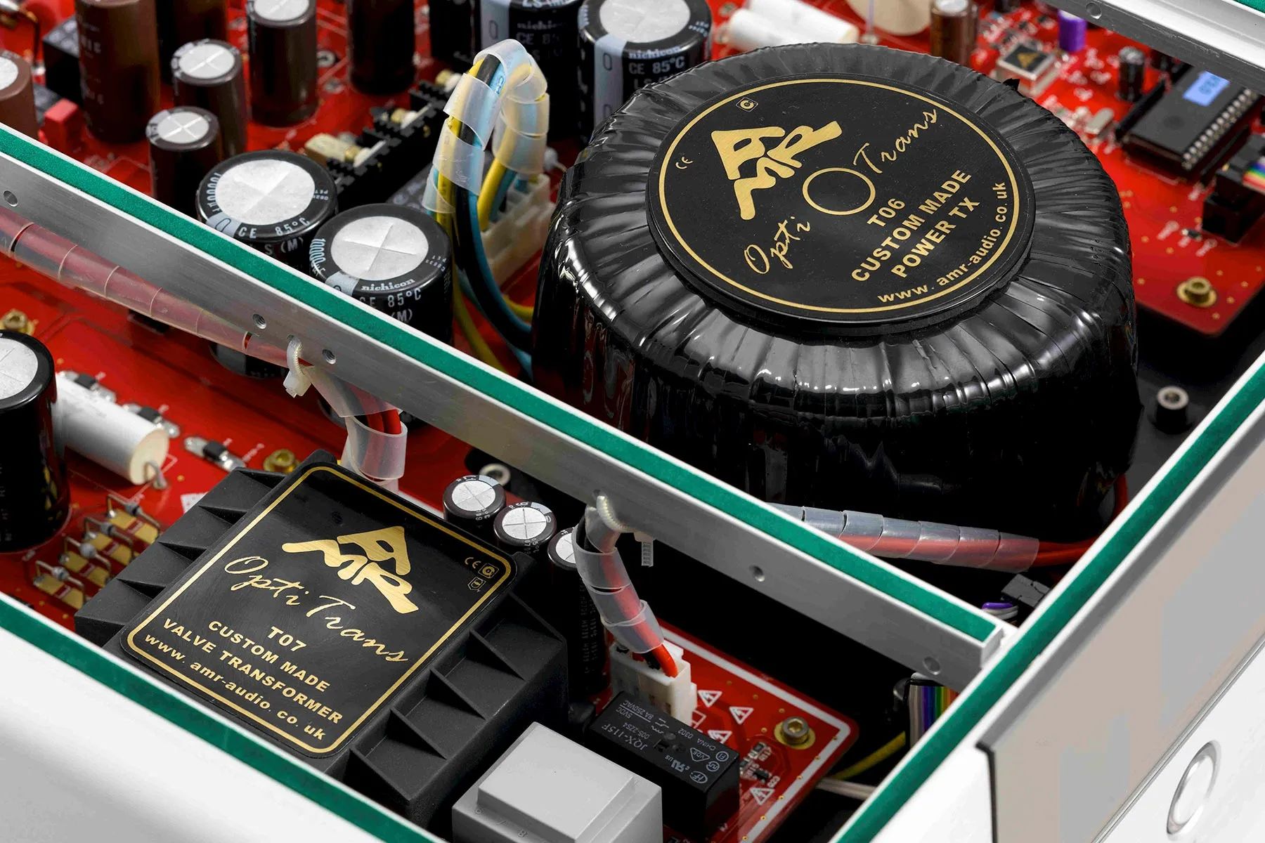 AM-777 SE gallery image 7