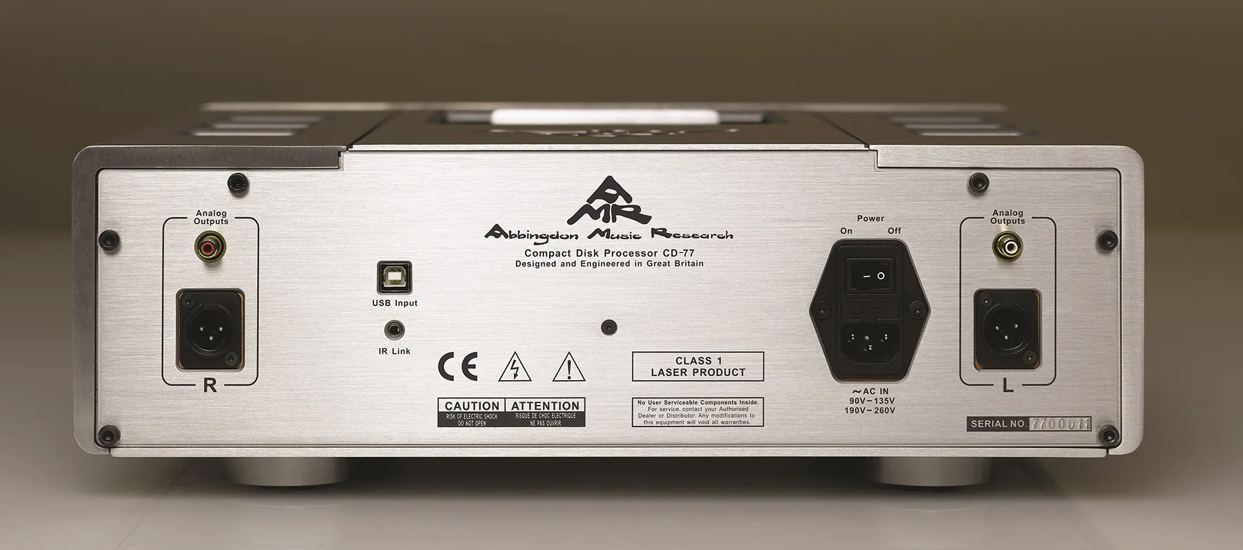 CD-77 gallery image 7