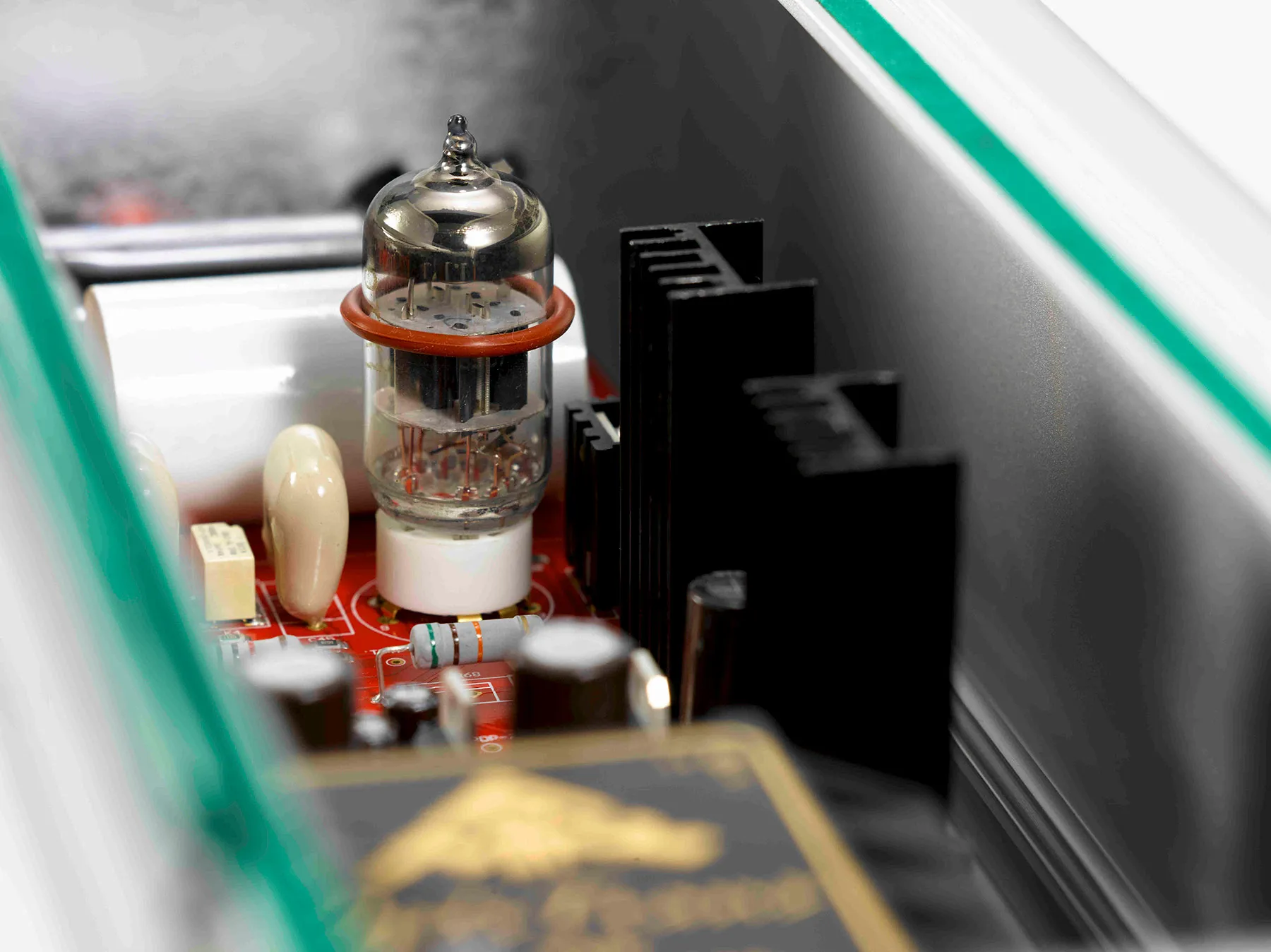 Continuous calibration multibit.