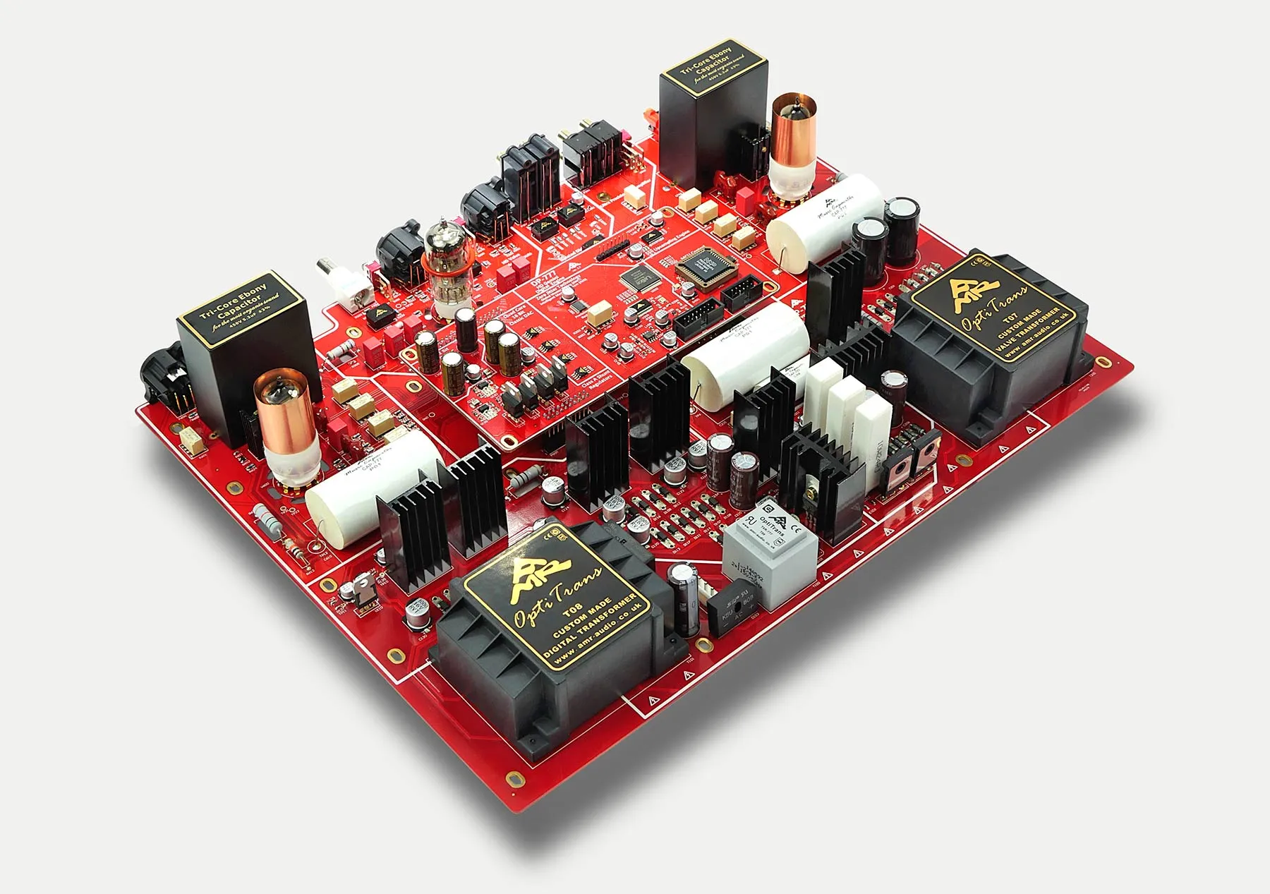 Gemini Digital Engine®.